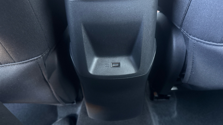 MG MG3 1.5 SE 5dr Petrol Hatchback